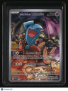 SV: Scarlet & Violet Promo Cards Team Rocket's Wobbuffet