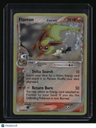 EX Delta Species Flareon (Delta Species)