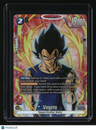 New Adventure Vegeta - FB05-038 (Alternate Art)