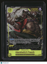 The Time of Battle Marshall.D.Teach (119) (Alternate Art)