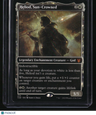 Theros Beyond Death Heliod, Sun-Crowned (Showcase)