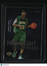 2003-04 Upper Deck Victory Lebron James