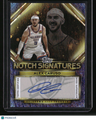 2025-26 Topps Alex Caruso Topps Notch Signatures