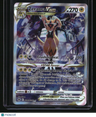 SWSH: Crown Zenith: Galarian Gallery Zeraora VSTAR