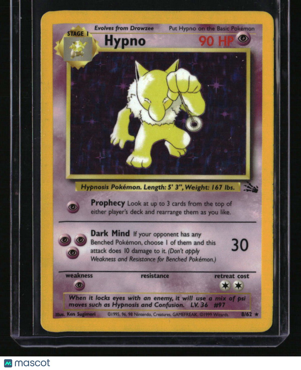 Fossil Hypno (8)