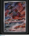 SV04: Paradox Rift Groudon