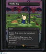 Secret Lair Drop Series Bojuka Bog