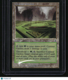 Odyssey Centaur Garden Foil