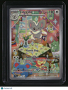 SV05: Temporal Forces Cinccino