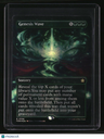 Foundations Genesis Wave (Borderless) (Mana Foil)
