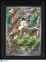 ME02: Phantasmal Flames Meowth