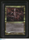 Innistrad Remastered Edgar Markov (Retro Frame) Foil