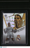 2022-23 Stadium Club Chrome UEFA Club Competitions Cristiano Ronaldo Goal Force