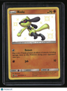 Hidden Fates: Shiny Vault Riolu