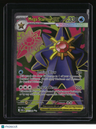 ME03: Perfect Order Mega Starmie ex