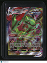 SWSH07: Evolving Skies Rayquaza VMAX