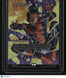 Marvel Universe Eternal-Legal Parallel Lives (Borderless) Foil