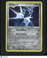 Diamond and Pearl Promos Dialga