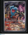 SV: Scarlet & Violet Promo Cards Team Rocket's Wobbuffet