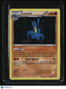 Miscellaneous Cards & Products Lucario Cosmos Holo