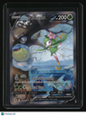 SWSH10: Astral Radiance Hisuian Lilligant V (Alternate Full Art)