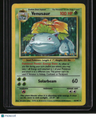Base Set Venusaur