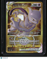 Pokemon GO Mewtwo VSTAR (86) (Secret)
