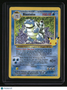 Celebrations: Classic Collection Blastoise