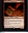 The Hobbit Smaug the Magnificent