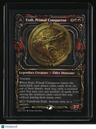 March of the Machine Etali, Primal Conqueror (Showcase)