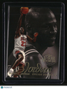 1996-97 Flair Showcase Michael Jordan
