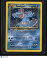 1st Edition Neo Genesis Feraligatr (5)