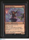 Lorwyn Eclipsed Hexing Squelcher