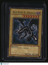 Starter Deck: Joey Red-Eyes B. Dragon