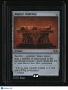 Modern Horizons Altar of Dementia Foil