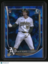 2025 Bowman Chrome Sapphire Edition Nick Kurtz
