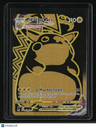 SWSH11: Lost Origin Trainer Gallery Pikachu VMAX (Secret)