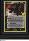 Celebrations: Classic Collection Umbreon Star