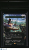 Secret Lair Drop Series Farseek (Rainbow Foil)