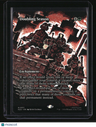 Teenage Mutant Ninja Turtles Source Material Doubling Season (Borderless)