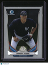 2014 Bowman Draft Aaron Judge Chrome Top Prospects