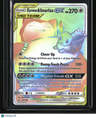 SM - Team Up Eevee & Snorlax GX (Secret)