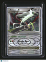Arceus Arceus Lv.X (95)