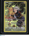 SWSH11: Lost Origin Trainer Gallery Pikachu