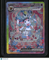SV: Prismatic Evolutions Sylveon ex