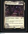 Secret Lair Drop Series Vilis, Broker of Blood
