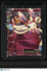 Generations: Radiant Collection Sylveon EX