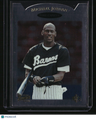 1995 SP Top Prospects Michael Jordan Michael Jordan Time Capsule