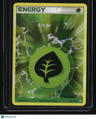 EX Holon Phantoms Grass Energy