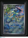 ME04: Chaos Rising Frogadier